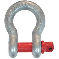 Schäkel geschweift 8,5 t
