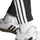 adidas 3S WV TC PT Jogginghose Black/White S