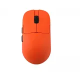 Ajazz AJ159 Apex Kabellose Gaming-Maus - Orange