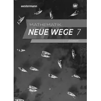 Westermann Mathematik Neue Wege SI 7. Lösungen. Für Hamburg