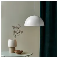 Nordlux Ellen 30 Pendelleuchte E27 Weiß