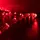 Eurolite LED Lichtschlauch 9 m rot