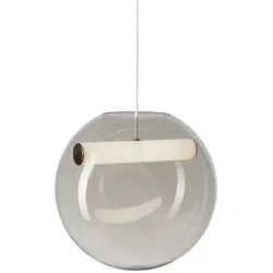 Northern - Reveal LED-Pendelleuchte, grau