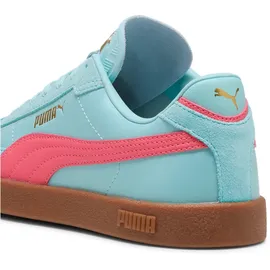 Puma Club II Era Sneaker 24 ether/safe lake/peach frost 37