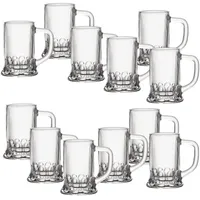 Ritzenhoff & Breker Schnapsglas 0,04 l 12-tlg.