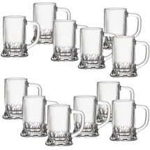Ritzenhoff & Breker Schnapsglas 0,04 l 12-tlg.