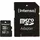 Intenso Performance R90 microSDHC 32GB Kit, UHS-I U1, Class 10 (3424480)