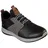 Axton Herren Schwarz/Grau 43