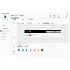 Incomedia WebSite X5 Pro (Version 2024)