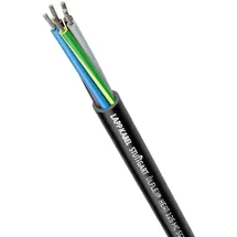 Lapp ÖLFLEX HEAT 125 MC 1024316/100