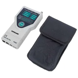 Intellinet Network Solutions Intellinet 5-in-1 Cable Tester, - Netzwerktester