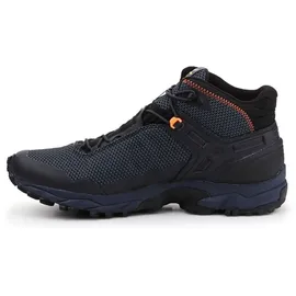 Salewa Ultra Flex 2 Mid GTX Herren black out/red orange 44