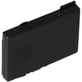 AccuCell Akku passend für Siemens MC60, 850mAh