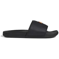 adidas Comfort Adilette Core Black / Core Black / Crew Orange 39