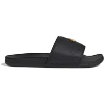 adidas Comfort Adilette Core Black / Core Black / Crew Orange 39