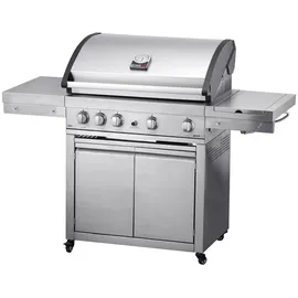 GrandHall Maxim G4 silber