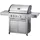 GrandHall Maxim G4 silber