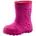McKinley Kinder Gummistiefel Dunkelpink 35