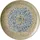 Ritzenhoff & Breker Speiseteller RIMINI - B/H/T ca. 26.00x2.50x26.00