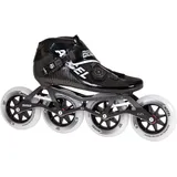 Powerslide Accel 110 Schwarz 39
