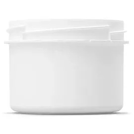 Curtec 4er Set: 500 ml Vorratsdose, mit Deckel, Frischhaltedose, Mehldose, Gewürzdose