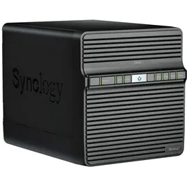 Synology Diskstation DS423 NAS System 4-Bay
