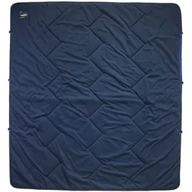 Therm-A-Rest Thermarest Argo Blanket outerspace blue One Size