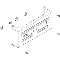 ABN Montagetraverse FMT12309N