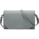 Liebeskind Berlin Lora Small Pebble Crossbody Bag S Grigio