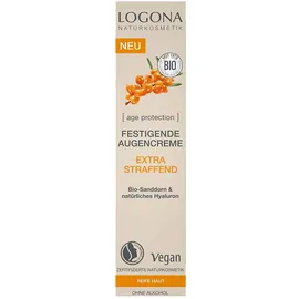 Logona Age Protection Augencreme 15 ml