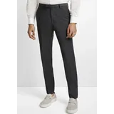 Cinque Baukastenhose »CICASTELLO« mit Powerstretch grau
