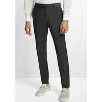 Cinque Baukastenhose »CICASTELLO« mit Powerstretch grau