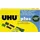 UHU Zweikomponentenkleber Plus Endfest 300 740 g