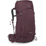 Osprey Kyte 38 Elderberry Purple