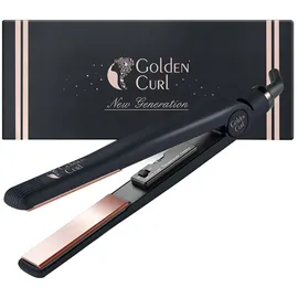Golden Curl The Rose Gold