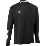 Select Monaco Trainingstop Herren schwarz/weiß 3XL