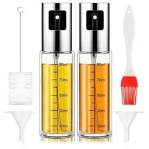 layba Ölsprüher 100 ml 2er Set