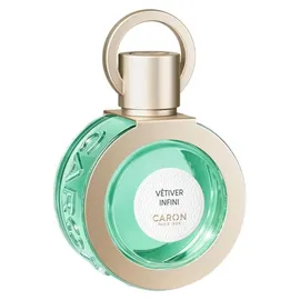 Caron Vétiver Infini Eau de Parfum 50 ml