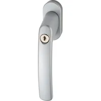 ABUS FG200 Silber
