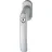 ABUS FG200 Silber