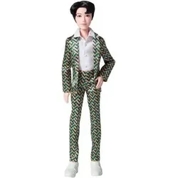 MATTEL GKC91 BTS Idol J-Hope-Puppe