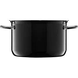 WMF Fusiontec Compact Fleischtopf 24 cm black