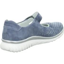 Semler Slipper blau 42 EU