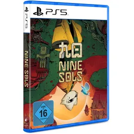 Nine Sols (USK) (PS5)