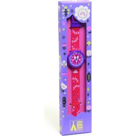 Djeco Armbanduhr, Rhythmus des Herzens