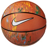 Nike Unisex – Erwachsene Revival Skills Basketball, Multi/Amber/Black/White, 3