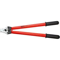 KNIPEX Kabelschere - 9527600