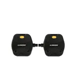 Look Geo City Grip Pedale schwarz