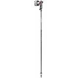 Leki Carbon 14 3D Skistöcke (Größe 135cm, schwarz)