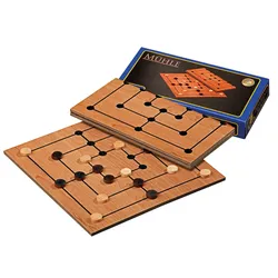 Philos-Spiele Mühle-Set 3181